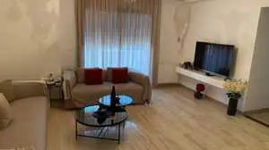 A vendre un appartement S+2 à ain zaghouan nord 