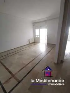 appartement s2 à Bel Air