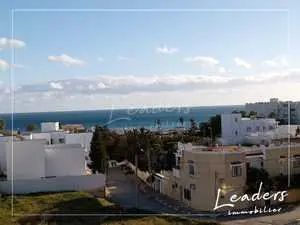 Une maison à Hammmaet à 150 m de la plage 27246323