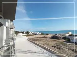 appartement S+2 pieds dans l’eau à corniche Nabeul 29625324