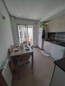 A vendre Appartement 110 m² à Sahloul 