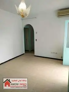 🔸 A vendre appartement s+2 à la nouvelle medina