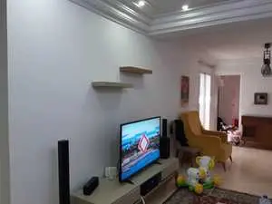 ETAGE DE VILLA S+2 EZZAHRA 