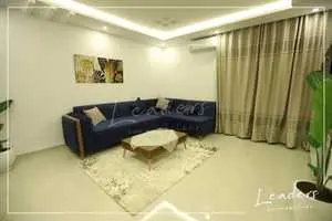 Appartement s+2 meublé a hammamet27246307