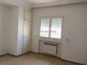 APPARTEMENT S+2 A MADINA JADIDA