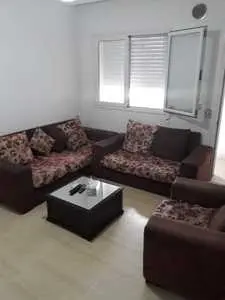 studio meublé a laouina ( 21343759 )