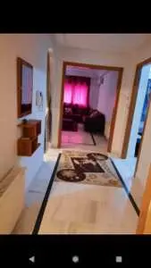 a vendre appartement s3 