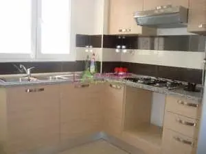 APPARTEMENT S+2 HAUT STANDING EZZAHRA