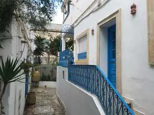 Appartement S+2 jamais habité,Sidi Bou Saïd