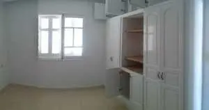 APPARTEMENT S+3 vide à louer