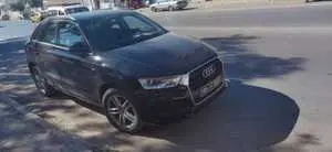 Audi Q3 TFSI S-LINE