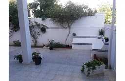 A vendre deux villas a Hammamet 