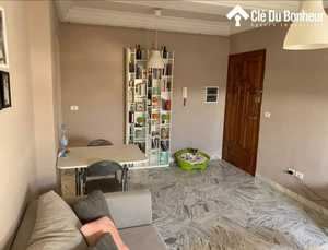 luxe appartement plein la soukra 