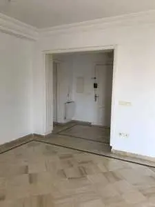 Appartement S+3 140m² au Bardo