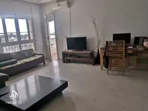Appartement S3 vente à Ain Zaghouan 