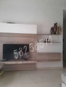 Appart. 1 pièce - 75 m² - à Ain Zaghouan - 1 000 Dinars