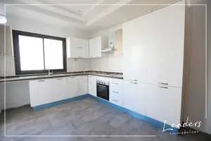 un appartement s+3 à AFH MREZGA