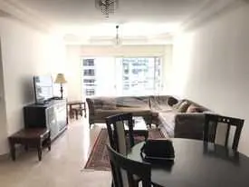 Location/ Appartement Haut Standing meublé au Lac 2