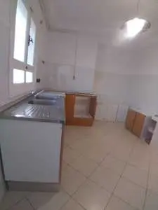 appartement s+3 à la manouba ( diar ben mahmoud)