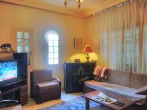 A VENDRE VILLA CITE ENNOUZHA ARIANA