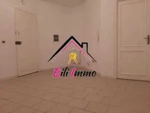 Un joli appartement s+2 à khzema charkia 