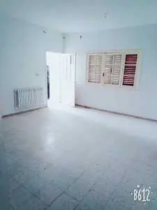 A louer joli appartement S4 à Menzah 9 prés centre Makni