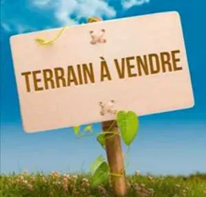 terrain a vendre 150 m