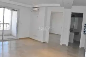 un appartement haut standing S+2 à Hammamet