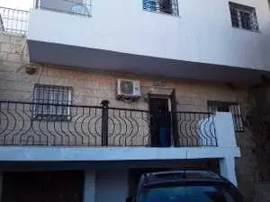 Un appartement s+3 en face yasmin Hammamet g
