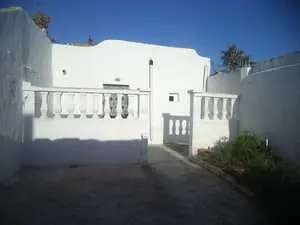 Ne pas rater😮maison arabe 60MD à hammamet 99202001