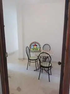 À vendre cet appartement à stah jaber Monastir