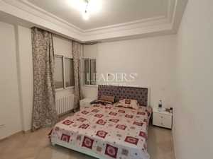 Joli Appartement s+3 à Jinene Hammamet 27246343☎️