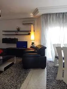 À vendre appartement s4