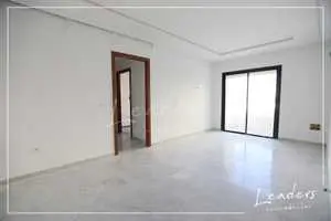  appartement S+3 au RDC d’une résidence située à AFH Mrezga.27246339