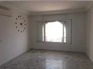 Un appartement au Lac