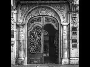 Appartement à louer Avenue de Paris