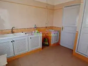 APPARTEMENT S+2 A BOUMHAL
