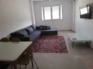 appartement s1 s2 meublé cité ennasr location par jour et longue durée 28706987