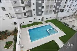 Un Appartement S+2 avec piscine à l'AFH Mrezga Hammamet Nord27246315