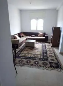 appartement s3 a nouvelle medina 3