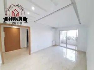 Appartement S+3 à Vendre Réf BV239