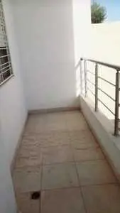 à louer un joli appartement s+3 haut standing au jardin d'el menzah2