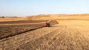 Ferme titrée (terrain agricole 31 hectares)