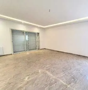 vente - Appartement S+3 à la Marsa