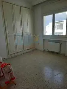 🔑 Un appartement S+3 avec ascenseur à Riadh Al Andalous - Cité Ghazella 