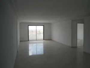 des appartement neufs a louer bizerte