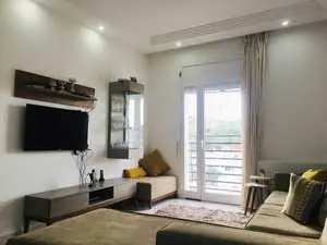 À vendre Appartement S+3 à Raoued