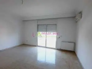 APPARTEMENT S+2 RADES MELIANE PRES DE LA GARE