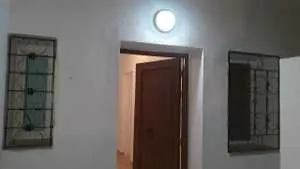 Appartement S+2 Rdc d une villa A el Mourouj 2