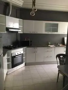 a vendre un appartement s+2 jardin menzah 1